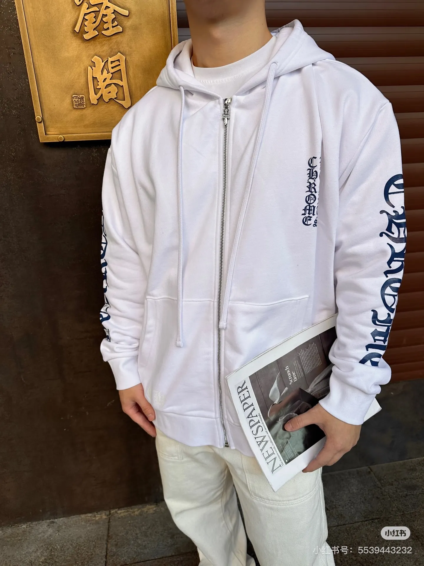 model picture